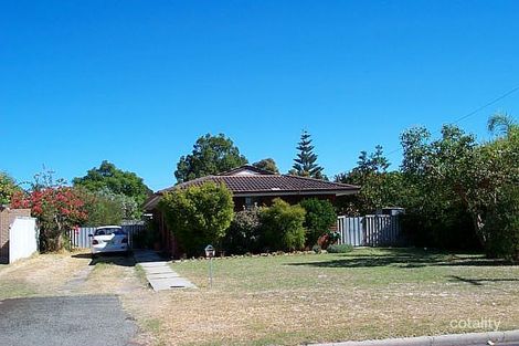 13 Walkington Way, Eden Hill, WA 6054