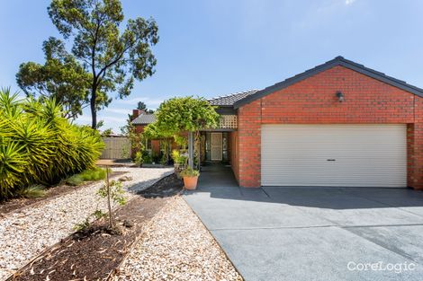 Property photo of 35 Spellman Avenue Sydenham VIC 3037