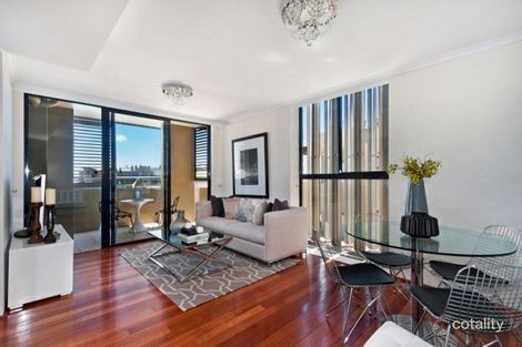 Property photo of 8/6 Cross Street Pyrmont NSW 2009