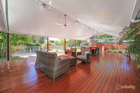 Property photo of 33 Flamingo Crescent Thornlands QLD 4164