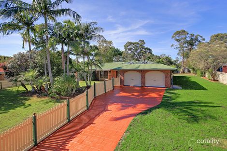 Property photo of 33 Flamingo Crescent Thornlands QLD 4164