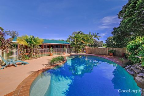 Property photo of 33 Flamingo Crescent Thornlands QLD 4164