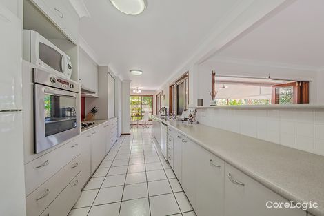 Property photo of 33 Flamingo Crescent Thornlands QLD 4164