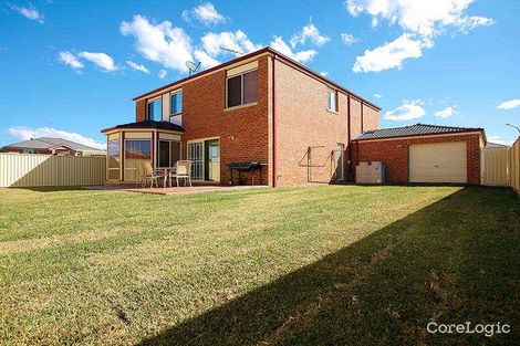 Property photo of 4 Amber Close Parklea NSW 2768