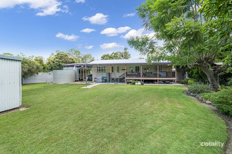 Property photo of 7 Paterson Road Moore QLD 4314