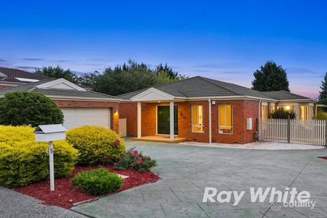 49 Heany Park Rd, Rowville, VIC 3178