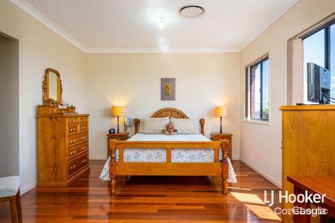 Property photo of 4 Pecan Place Casula NSW 2170