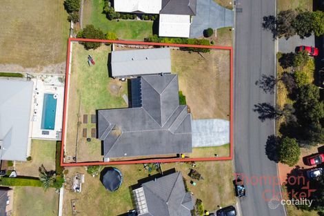 Property photo of 113 Avery Street Rutherford NSW 2320