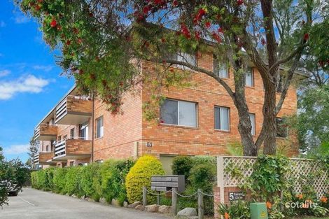 Property photo of 3/5 Fairway Close Manly Vale NSW 2093