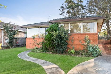 Property photo of 60 Railway Parade Condell Park NSW 2200