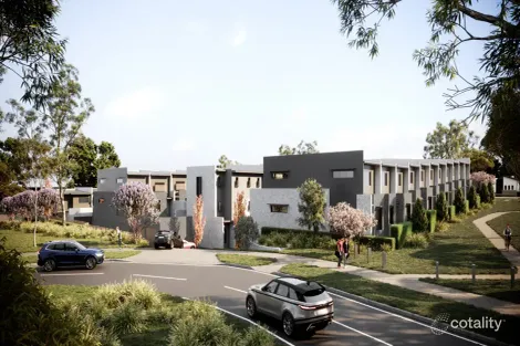 Property photo of 20 Barrington Crescent Amaroo ACT 2914