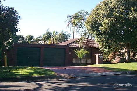 46 Fullerton St, Birkdale, QLD 4159