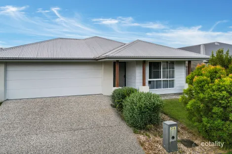 Property photo of 36 Almandin Street Logan Reserve QLD 4133
