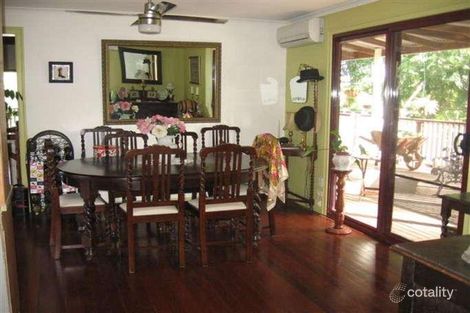 Property photo of 108 Jubilee Road Carters Ridge QLD 4563