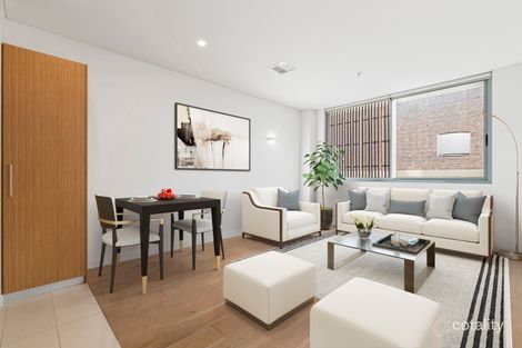 512/349-357 Bulwara Rd, Ultimo, NSW 2007