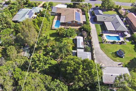 Property photo of 7 Sidney Drive Beerwah QLD 4519