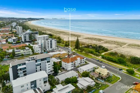 Property photo of 2/74A Pacific Parade Bilinga QLD 4225