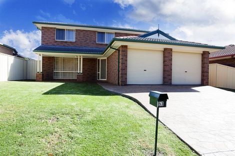 53 Surveyors Creek Rd, Glenmore Park, NSW 2745