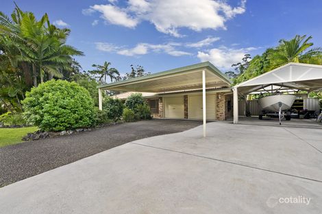 Property photo of 7 Sidney Drive Beerwah QLD 4519