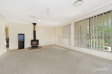 Property photo of 7 Sidney Drive Beerwah QLD 4519