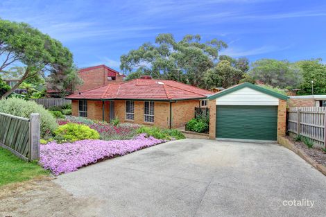 Property photo of 8 Leisure Way North Rosebud VIC 3939