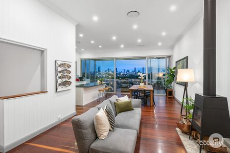 Property photo of 95 Fifth Avenue Windsor QLD 4030