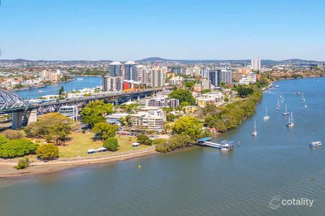 284/30 Macrossan St, Brisbane City, QLD 4000