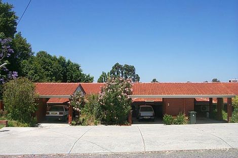 Property photo of 4/15-17 Anzac Street Bayswater WA 6053