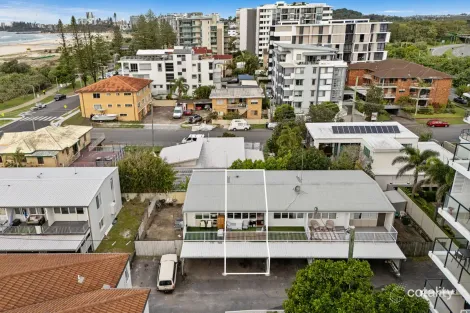 Property photo of 2/74A Pacific Parade Bilinga QLD 4225