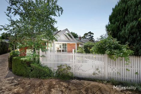 1/51 Hillside Rd, Rosanna, VIC 3084