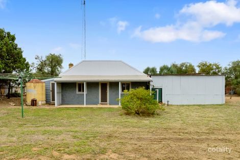 23 Lloyd St, Moonta Mines, SA 5558