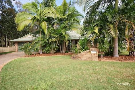 Property photo of 64 Ibis Circuit Forest Lake QLD 4078