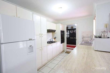Property photo of 4 The Lakes Drive Glenmore Park NSW 2745