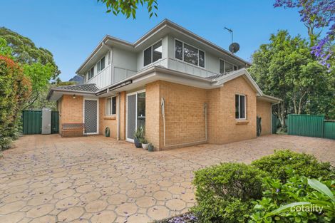 Property photo of 5/7A James Road Corrimal NSW 2518