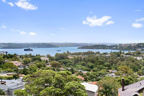Property photo of 5/20A Benelong Crescent Bellevue Hill NSW 2023