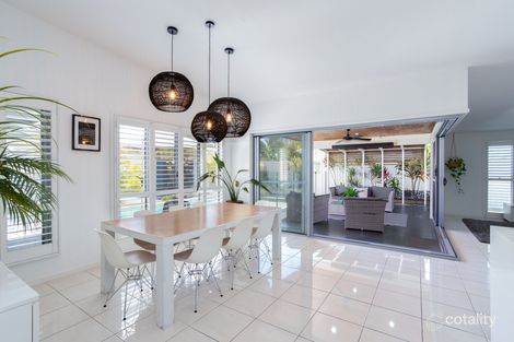 Property photo of 23 Trinity Place Pelican Waters QLD 4551