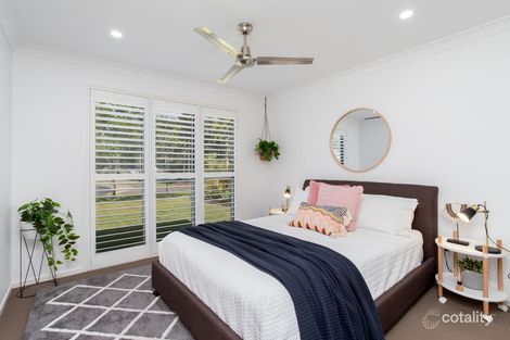 Property photo of 23 Trinity Place Pelican Waters QLD 4551