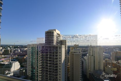 3319/65 Tumbalong Bvd, Haymarket, NSW 2000