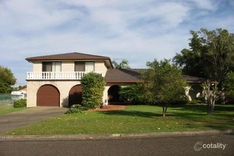 19 David St, Old Bar, NSW 2430