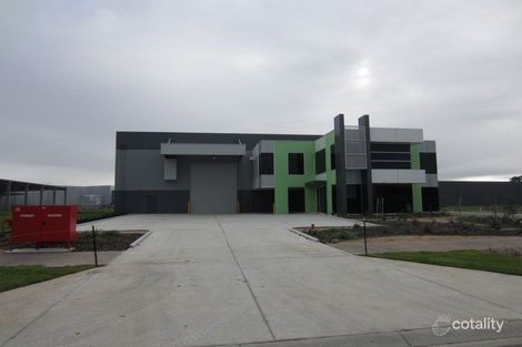 16 Logis Bvd, Dandenong South, VIC 3175