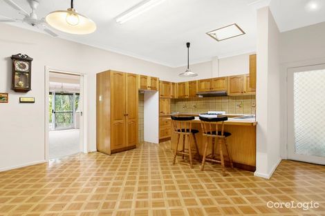 Property photo of 20 Bon Accord Avenue Bondi Junction NSW 2022