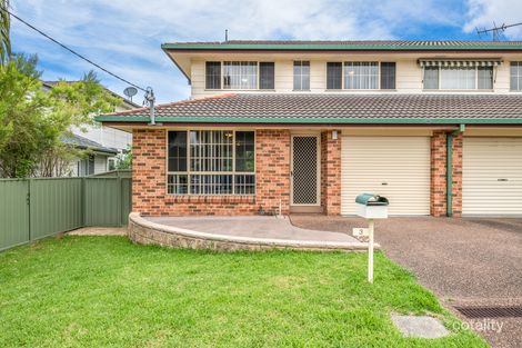 Property photo of 3/12 Second Street Cardiff South NSW 2285