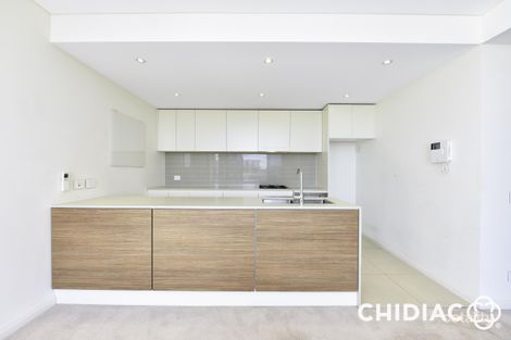 Property photo of 703/16 Corniche Drive Wentworth Point NSW 2127