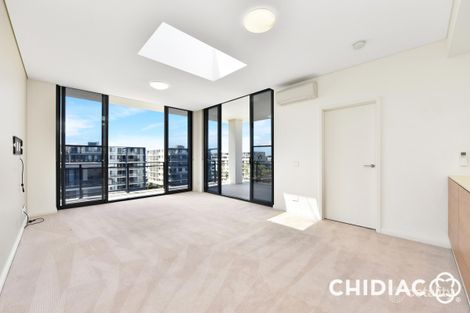 Property photo of 703/16 Corniche Drive Wentworth Point NSW 2127
