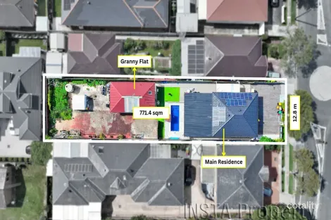 29 Oxford Ave, Bankstown, NSW 2200