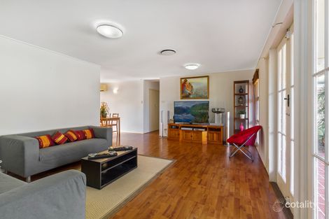 Property photo of 85 Marshall Lane Kenmore QLD 4069