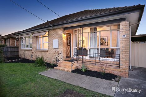 Property photo of 57 East Street Hadfield VIC 3046