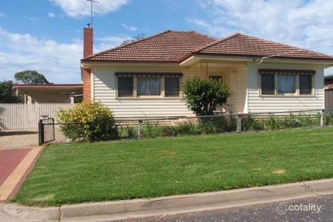 Property photo of 4 Melba Street Wangaratta VIC 3677