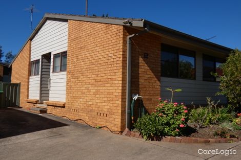 Property photo of 2/93 Brook Street Muswellbrook NSW 2333