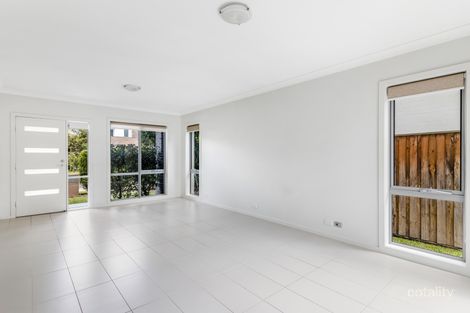 Property photo of 4 Charolais Avenue Elizabeth Hills NSW 2171